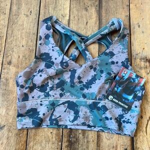 Born Primitive Sports Bra - Small - Tags still on